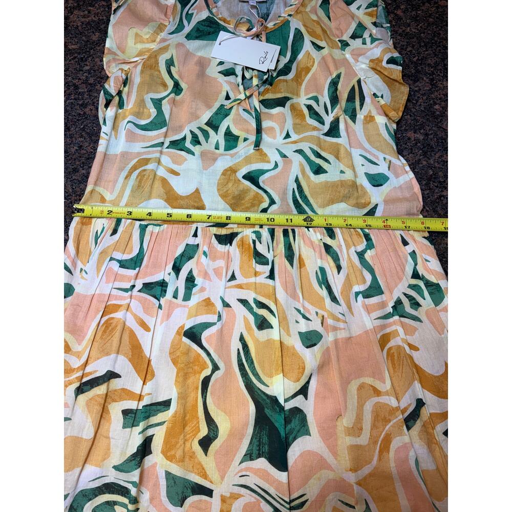 Rails Women's Zinnia Mini Dress Size M NWT - Picture 8 of 16